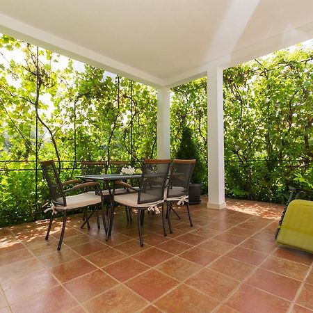 Apartment Lorenzo تروغير المظهر الخارجي الصورة