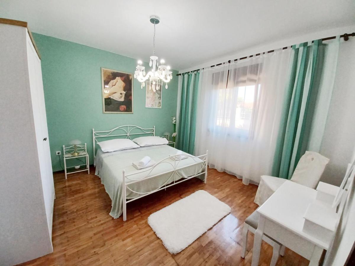 Apartment Lorenzo تروغير المظهر الخارجي الصورة