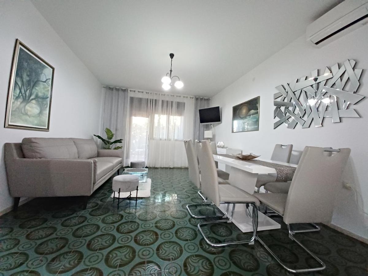 Apartment Lorenzo تروغير المظهر الخارجي الصورة