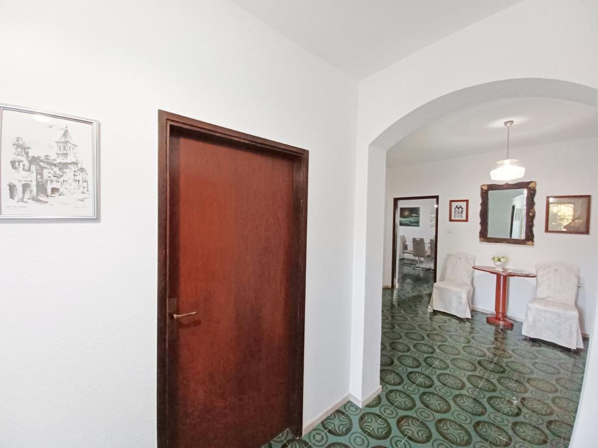 Apartment Lorenzo تروغير المظهر الخارجي الصورة