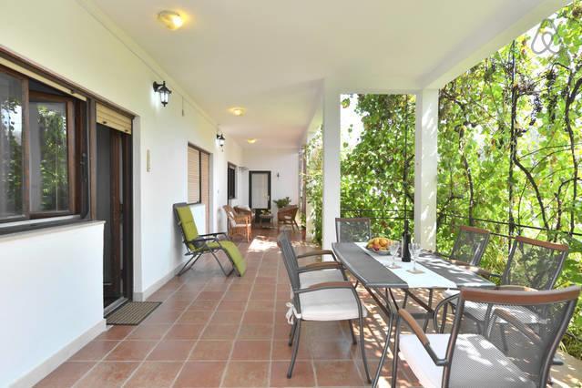 Apartment Lorenzo تروغير الغرفة الصورة
