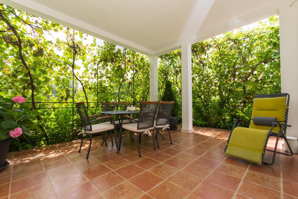 Apartment Lorenzo تروغير المظهر الخارجي الصورة
