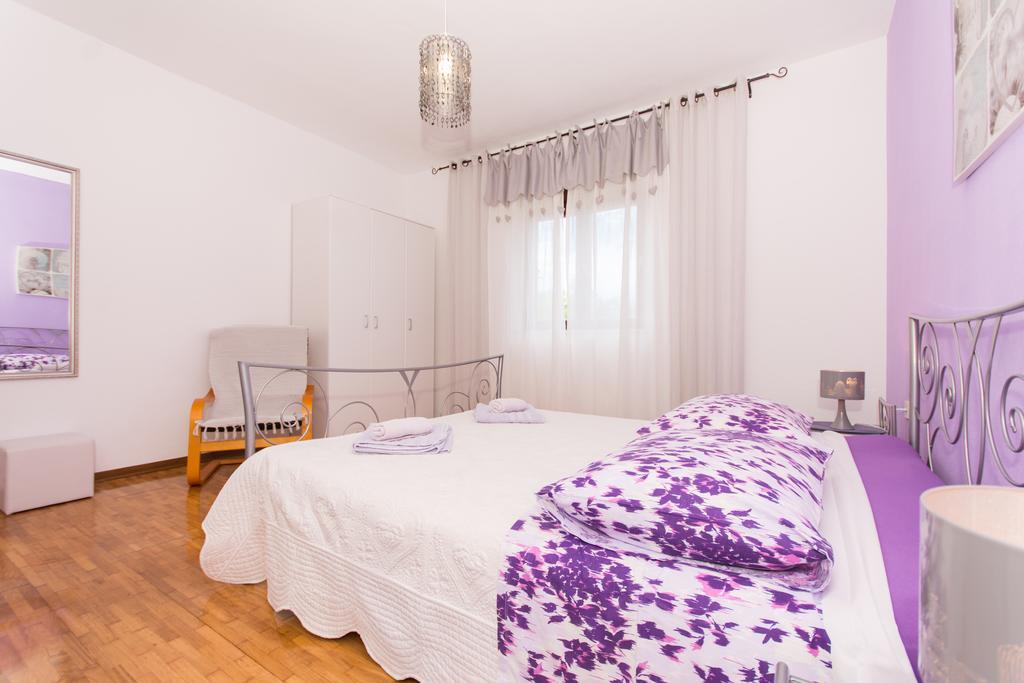 Apartment Lorenzo تروغير المظهر الخارجي الصورة