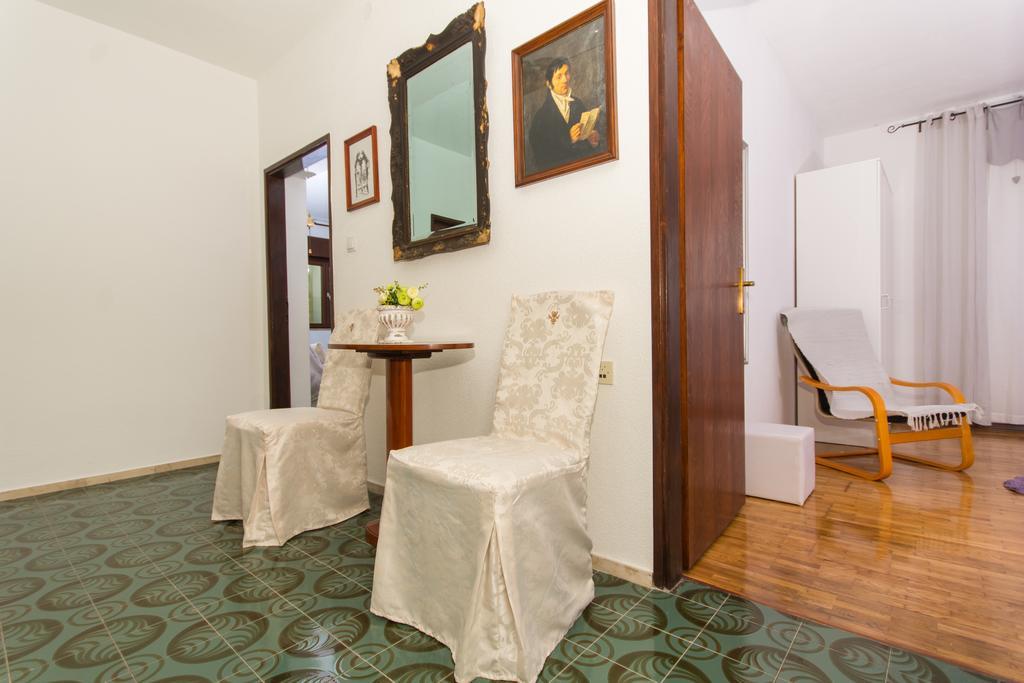 Apartment Lorenzo تروغير المظهر الخارجي الصورة