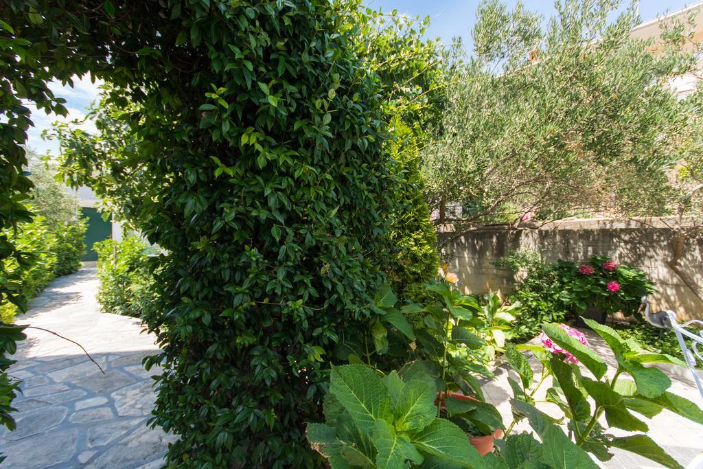 Apartment Lorenzo تروغير المظهر الخارجي الصورة