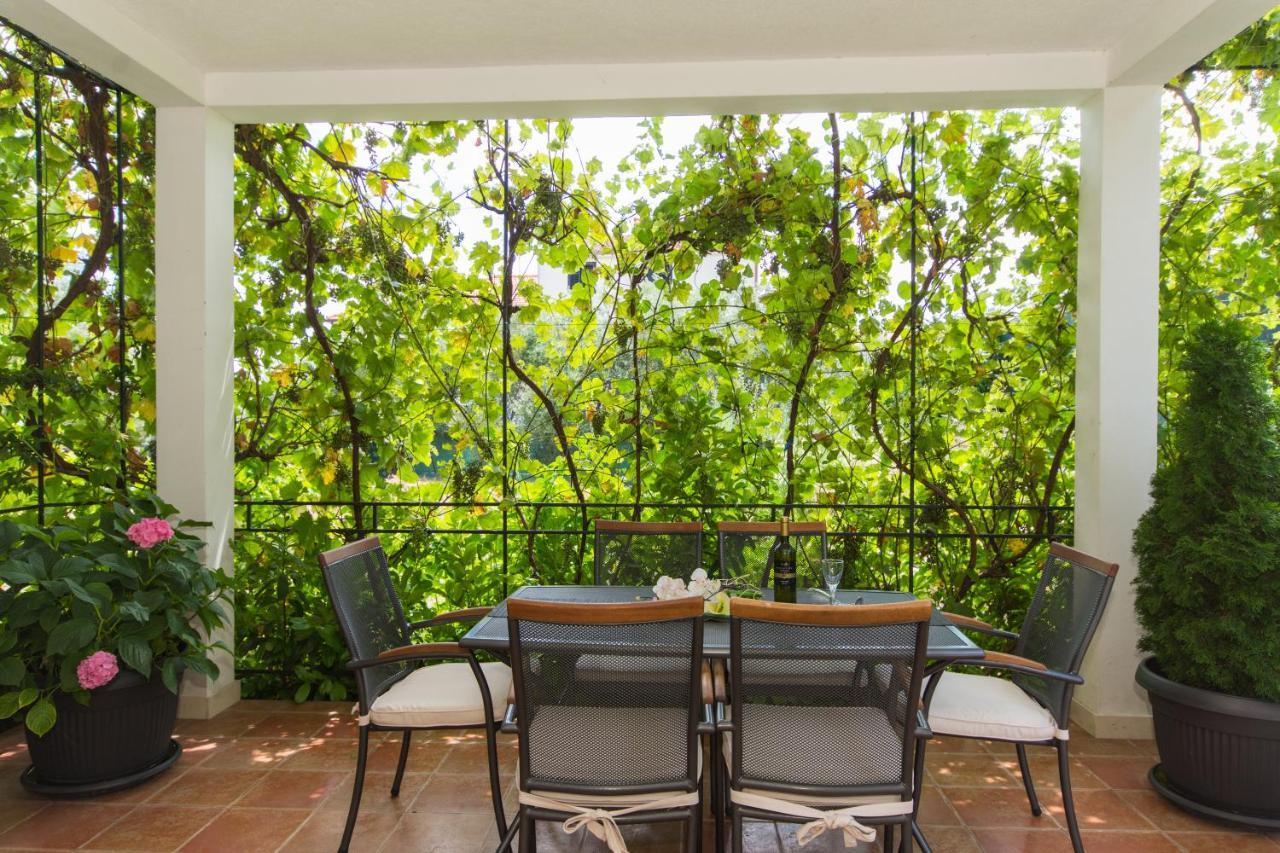 Apartment Lorenzo تروغير المظهر الخارجي الصورة
